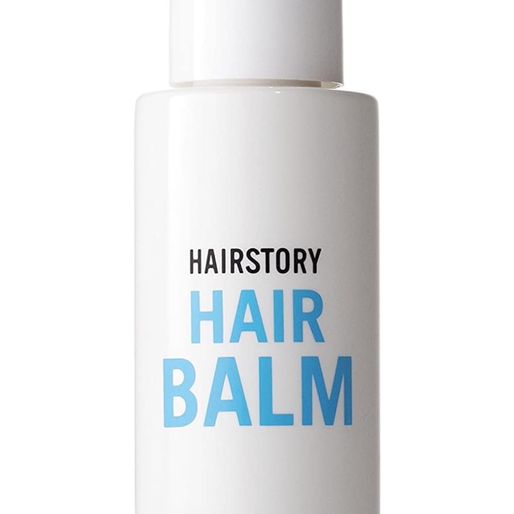 HAIRSTORY, Hair Balm
